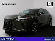Lexus RX-Serie - 450h+ Plug-in Hybrid President Line | Mark Levinson | 360 Ca