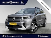 Citroën C3 Aircross - 1.2 Turbo 100pk Plus | 7-PERSOONS | NAV | PDC | CAMERA | APP