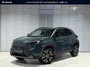 Toyota Yaris Cross - 1.5 Hybrid 130 First Edition Direct leverbaar, Comfort Pack,