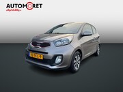 Kia Picanto - 1.2 CVVT Comfort Pack Automaat