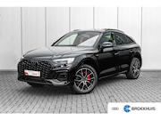 Audi Q5 Sportback - 55 TFSI e S edition Competition 367 PK | Trekhaak | Bang And