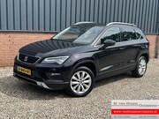Seat Ateca - 1.5 TSI Style Navigatie/Ecc/Pdc/El-Kofferklep/Led/Trekhaak