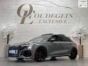 Audi A3 - Sportback 2.5 TFSI RS3 Quattro / Keramisch / Hulk