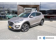Hyundai Tucson - 1.6 T-GDI Premium | Automaat | Stoelverwarming voor+achter |