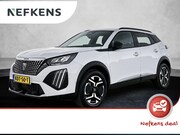 Peugeot 2008 - 1.2 Hybrid Allure 145pk Automaat | Navigatie | Camera Voor +