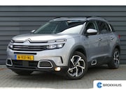 Citroën C5 Aircross - 1.6 PLUG-IN HYBRID 225PK BUSINESS PLUS AUTOMAAT / NAVI / LED