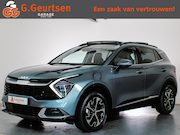 Kia Sportage - 1.6 T-GDi Hybrid DynamicPlusLine, Panoramadak, ACC, Camera,