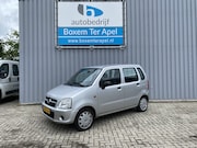 Opel Agila - 1.2-16V Flexx Trekhaak