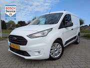 Ford Transit Connect - 1.5 EcoBlue L1 Limited I Automaat I Camera I Adaptive cruise