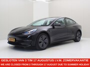 Tesla Model 3 - Long-Range AWD 351pk 75 kWh UPGRADE 93, 5% SoH [ RYZEN AMD+W