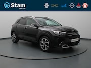 Kia Stonic - 100pk T-GDi MHEV GT-Line Apple Carplay/Android Auto | Climat