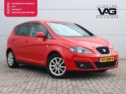 Seat Altea - 1.2 TSI Clima Navi Cruise Trekhaak PDC