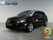Peugeot 308 - 1.2 PureTech Panoramadak / 16.266 km