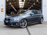 BMW 1-serie - 118i Edition M Sport Shadow Executive *1ste EIG* *AUT | Lede