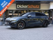 Audi Q8 - 60 TFSIe Competition Vierwielb. | Carbon | Massage | Pano |