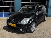 Citroën C2 - 1.4i VTR Airco Ba 2e Eigenaar