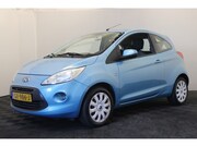 Ford Ka - 1.2 Limited