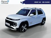 Hyundai Inster - Evolve Sky 49 kWh Zeer rijk uitgevoerd met oa schuif/kanteld