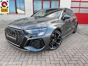 Audi RS3 - 2.5 TFSI RS 3 quattro