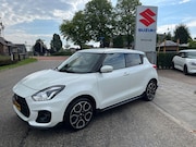 Suzuki Swift - 1.4 Sport Smart Hybrid // dealer onderhouden Swift Sport //