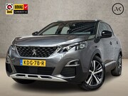 Peugeot 3008 - 1.2 PureTech GT-Line Automaat (PANORAMADAK, APPLE CARPLAY, 3
