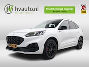 Ford Kuga - 2.5 PHEV 225PK ST LINE X CVT | Trekhaak | Panoramadak | Wint