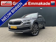 Skoda Kodiaq - 1.5 TSI Business Edition | Trekhaak uitklapbaar | Camera