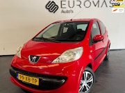 Peugeot 107 - 1.0-12V XS Carplay Elektrische Ramen 5d