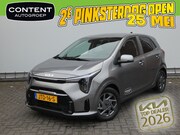Kia Picanto - 1.0 DPi 68pk 4-zits DynamicPlusLine