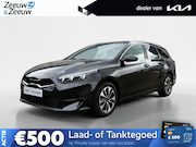 Kia Ceed - Sportswagon 1.0 T-GDi MHEV Design Edition Automaat | Navi |