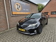 Toyota Auris - 1.8 Hybrid Lease Pro