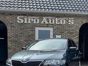 Skoda Rapid - 1.0 TSI Bj 2018 Automaat