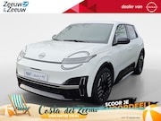 Nissan Micra - 40 kWh ENGAGE A/T | 5000 EURO KORTING | DIRECT RIJDEN | EV |