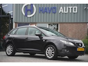 Seat Ibiza - ST 1.2 TSI Sport, AIRCO, TREKHAAK, CRUISE CONTROL, NAP