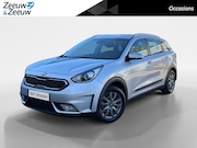 Kia Niro - 1.6 GDi Hybrid DynamicLine | Trekhaak | Apple Carplay/Androi