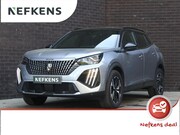 Peugeot 2008 - SUV GT 145pk Hybrid | Achteruitrijcamera | Navigatie | Adapt