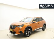 Peugeot 2008 - 1.2 PureTech Allure Pack Apple carplay/Android auto | Achter