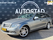 Mercedes-Benz C-klasse - 200 CDI Business Class Avantgarde NL-Auto / NAP / Airco / Na