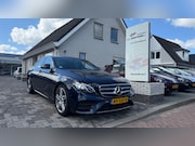 Mercedes-Benz 200-serie - E Klasse 220CDI Business Solution AMG