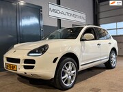 Porsche Cayenne - 3.2 Leder Navigatie Trekhaak