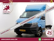 Volkswagen Crafter - 35 2.0 TDI E6 Bakwagen met achterdeuren 2-Persoons 05-2021