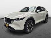 Mazda CX-5 - 2.0 Exclusive-Line AT | Leder | Trekhaak *Demo