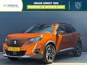 Peugeot e-2008 - EV Allure 50 kWh | Stoelverwarming | Camera | Apple CarPlay/