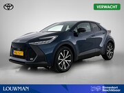 Toyota C-HR - 2.0 Plug-in Hybrid 220 First Edition | BTW Voertuig | NL aut