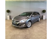 Hyundai i40 - Wagon 1.6 GDI Blue i-Drive - Bluetooth - Memory - Led - Crui