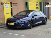 Volkswagen Scirocco - 2.0 TSI Highline Plus Airco automatisch! Cruise co