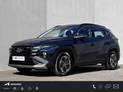 Hyundai Tucson - 1.6 T-GDI HEV Comfort / Facelift / Automaat / Navigatie / Ap