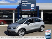 Opel Crossland - 1.2 Online Edition / Rijklaar! / NL-Auto / Dealer-Onderhoude