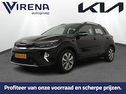 Kia Stonic - 1.0 T-GDi MHEV DynamicPlusLine - Navigatie - Stoel-/stuurver