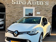 Renault Clio - 0.9 TCe Eco2 Limited Bj 2016 met slechts 68137 km